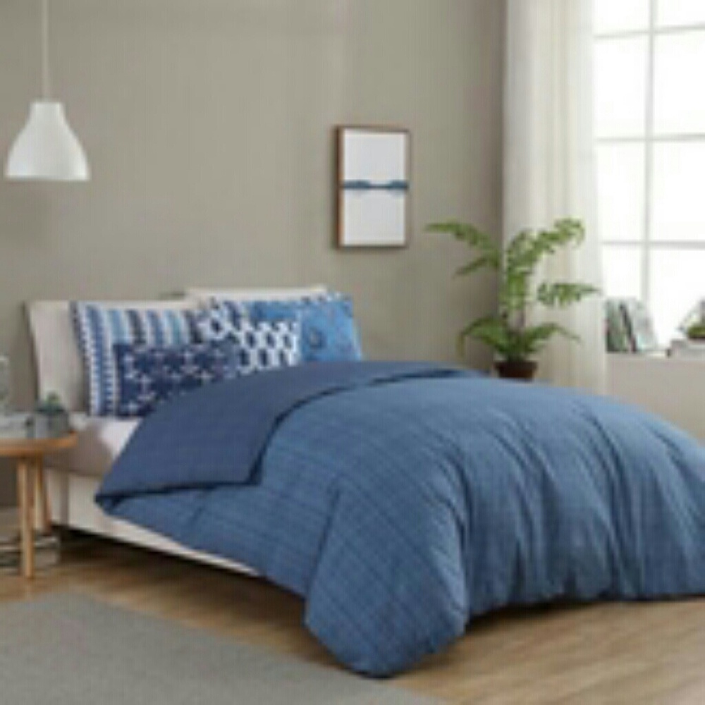 Duvet set